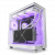 Корпус NZXT H6 Flow RGB белый Корпус NZXT H6 Flow RGB белый