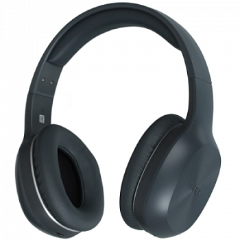 Гарнитура Bluetooth Edifier W600BT <охватывающие, 20-20000Hz, BT5.1, Type C, Black>