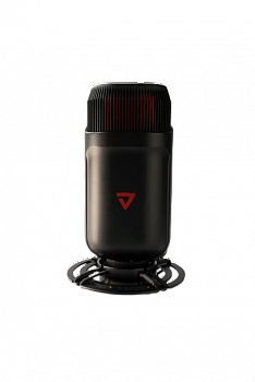 Микрофон Thronmax M5 XLR microphone Mdrill Zone with Shock Mount Bundle