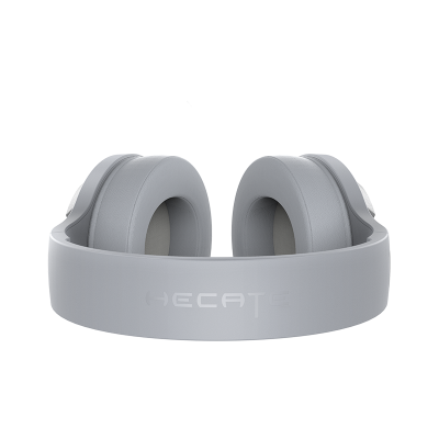 Гарнитура игровая Edifier G30 II Grey <охватывающие, 20-20000Hz, 7.1, USB, RGB>