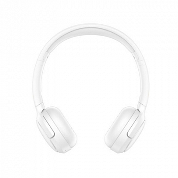 Гарнитура Bluetooth Edifier WH500 White <охватывающие, 20-20000Hz, BT5.2, Type C>