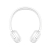 Гарнитура Bluetooth Edifier WH500 White <охватывающие, 20-20000Hz, BT5.2, Type C>