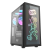 Корпус ПК без БП DarkFlash Dk210 Graffiti <ATX, 2x3.5, 1xUSB 3.0, 2xUSB2.0, Audio, 410*210*480mm> Корпус ПК без БП DarkFlash Dk210 Graffiti <ATX, 2x3.5, 1xUSB 3.0, 2xUSB2.0, Audio, 410*210*480mm>