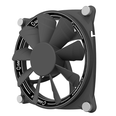 Вентилятор для корпуса GameMax GMX-12RBB