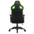 Игровое кресло Sharkoon Elbrus 2 Black/Green <Синтетическая кожа, Газлифт 4, подлокотник 3D> Игровое кресло Sharkoon Elbrus 2 Black/Green <Синтетическая кожа, Газлифт 4, подлокотник 3D>