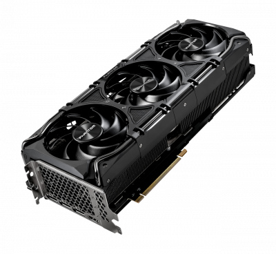 Видеокарта Gainward PCI-E NV RTX4090 Phantom 24GB Box