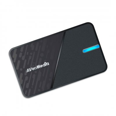 Карта видеозахвата StreamLine MINI+ AverMedia GC311G2