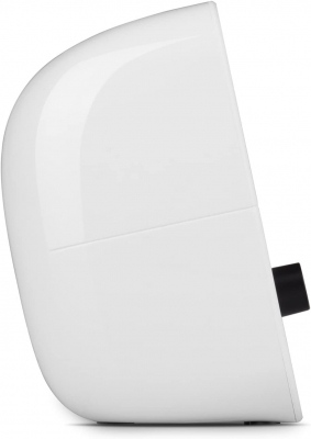 Акустическая система Bluetooth Edifier R12U White <2.0, RMS 4Вт, USB> Акустическая система Bluetooth Edifier R12U White <2.0, RMS 4Вт, USB>