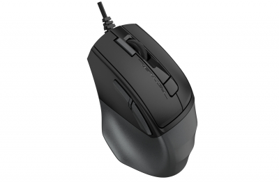 Мышь A4tech Fstyler FM45S Air Stone Grey