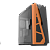 Корпус ПК без БП DarkFlash DLZ31 MESH <ATX, 2x3.5, 2xUSB 3.0, 1xType C, Audio, 495.9*217.2*505.5mm>