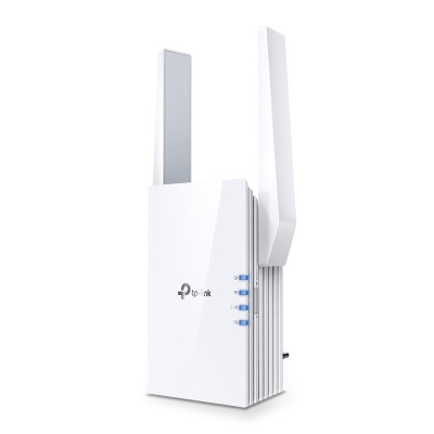 Повторитель беспроводной AX1500 Tp-Link RE505X Wi-Fi 6