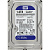 Жесткий диск HDD 1Tb WD Caviar Blue, Serial ATA III, 7200, 64Mb 3.5" (WD10EZRZ)