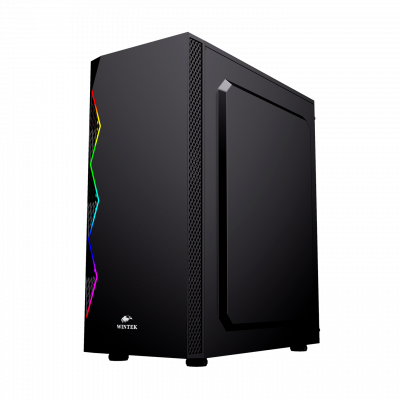 Корпус Wintek Skyline G46 TG, ATX/Micro ATX,USB 1*3.0/2*2.0, HD-Audio+Mic, 0,5 mm, RGB strip,1*12c Корпус Wintek Skyline G46 TG, ATX/Micro ATX,USB 1*3.0/2*2.0, HD-Audio+Mic, 0,5 mm, RGB strip,1*12c