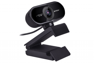 Веб-камера 2,0MP A4Tech PK-930HA <с микрофоном, автофокусом, USB, фото до 16MP, 150см> v2