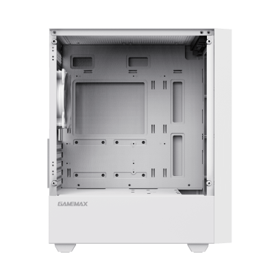 Корпус Gamemax Storm WH Корпус Gamemax Storm WH