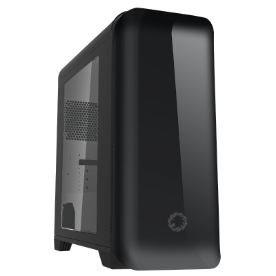 Корпус ПК без БП GameMax H602BK <MATX, 2x3,5, 2x2,5, 1хUSB3.0, 2хUSB2.0, 188x440x407mm> Корпус ПК без БП GameMax H602BK <MATX, 2x3,5, 2x2,5, 1хUSB3.0, 2хUSB2.0, 188x440x407mm>