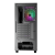 Корпус ПК без БП GameMax Revolt <ATX, 1x120mmRGB, USB2.0x2, USB3.0x1, 400x185x470mm> Корпус ПК без БП GameMax Revolt <ATX, 1x120mmRGB, USB2.0x2, USB3.0x1, 400x185x470mm>