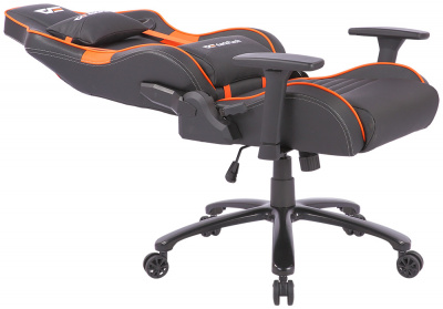 Игровое кресло DARKFLASH RC800  Игровое кресло DARKFLASH RC800