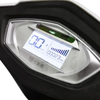 Мопед электрический Smart X1 Мопед электрический Smart X1