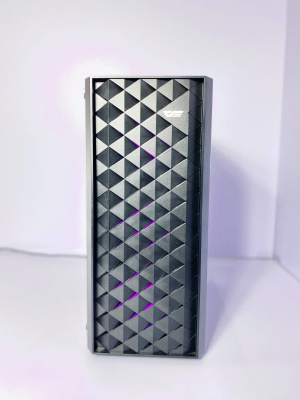 Компьютер MOON DARK FLASH <10400F/MB b460/16GB/NVME256/HDD1TB/GTX1650 4GB>