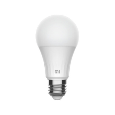 Умная светодиодная лампочка Mi Smart LED Bulb (Warm White) Умная светодиодная лампочка Mi Smart LED Bulb (Warm White)