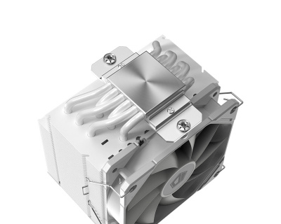 Вентилятор ID-Cooling SE-226-XT ARGB SNOW <LGA2066/1700/1200/1151, AM5, ARGB, 250W, 1.3kg> Вентилятор ID-Cooling SE-226-XT ARGB SNOW <LGA2066/1700/1200/1151, AM5, ARGB, 250W, 1.3kg>