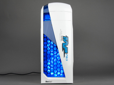 Корпус Huntkey MVP Pro