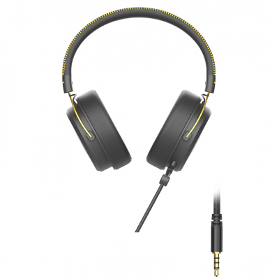 Наушники+микрофон игровые Bloody M590i Sports Lime Наушники+микрофон игровые Bloody M590i Sports Lime
