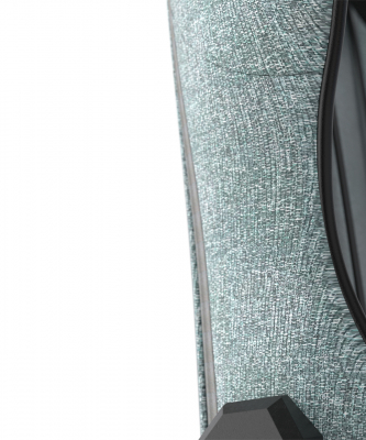 Игровое кресло DXRacer Formula R-Water-Resistant Fabric-Cyan & Black-XL GC/XLFR23FBC/CN