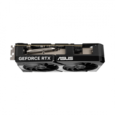 Видеокарта ASUS GeForce RTX 5060 Ti OC 16GB GDDR7 (1xHDMI, 3xDP) DUAL-RTX5060TI-O16G Видеокарта ASUS GeForce RTX 5060 Ti OC 16GB GDDR7 (1xHDMI, 3xDP) DUAL-RTX5060TI-O16G