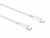 Интерфейсный кабель Xiaomi USB Type-C to Type-C 150 см