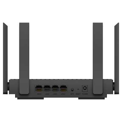 Маршрутизатор беспроводной CUDY WR3000 <AX3000 Gigabit Wi-Fi 6 Mesh Router> Маршрутизатор беспроводной CUDY WR3000 <AX3000 Gigabit Wi-Fi 6 Mesh Router>
