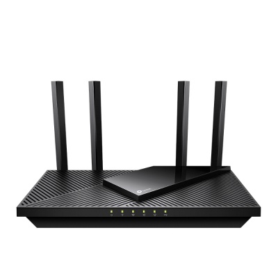 Маршрутизатор беспроводной AX3000 GbE Tp-Link Archer AX55 Pro Wi-Fi 6