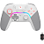Игровой контроллер Bloody GPW70 Sports White <2,4Ghz + USB, 600mAh, до 13Ч, PC, PS3, Andr, Switch>