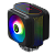 Вентилятор GameMax Gamma 600 RGB <1200/115X/LGA775/LGA1366, AM4, TDP230W, 4 PIN> Вентилятор GameMax Gamma 600 RGB <1200/115X/LGA775/LGA1366, AM4, TDP230W, 4 PIN>