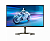 Монитор ЖК 27" PHILIPS 27M1N5500ZA <IPS, 2560x1440, 170 Гц, 1 мс, HDMI x2, DisplayPort x2>