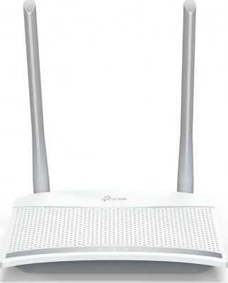 Маршрутизатор беспроводной 300M Tp-Link TL-WR820N