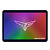 Накопитель SSD 2.5" SATA III TEAM T-FORCE  250GB DELTA MAX RGB BLACK <560/500 MB/s RETAIL>