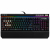 Клавиатура игровая HyperX Alloy Elite RGB <HX-KB2RD2-RU/R1, черный Red> Клавиатура игровая HyperX Alloy Elite RGB <HX-KB2RD2-RU/R1, черный Red>