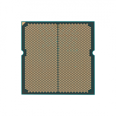 Процессор CPU AM5 AMD Ryzen 5 9600X OEM