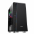 Корпус Wintek Dream K209 TG, ATX/Micro ATX,USB 1*3.0/2*2.0, HD-Audio+Mic, 0,55 mm, RGB strip Корпус Wintek Dream K209 TG, ATX/Micro ATX,USB 1*3.0/2*2.0, HD-Audio+Mic, 0,55 mm, RGB strip