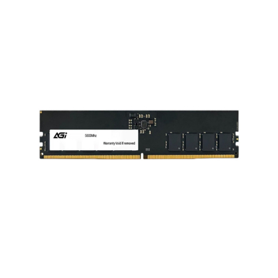 Оперативная память DIMM DDR5 16 GB <5600MHz> AGI, AGI560016UD238-ST, CL40