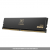 Оперативная память 32GB Kit (2x16GB) 6400MHz DDR5 TeamGroup EXPERT CL40 Black CTCED532G6400HC40BDC01