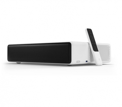 Лазерный проектор Mi Laser Projector 150 EU