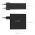 Зарядное устройство ORICO DCW-4U-EU-BK-PRO от сети с USB выходом <4 Port USB, 30W, 75.8*74*30mm> Зарядное устройство ORICO DCW-4U-EU-BK-PRO от сети с USB выходом <4 Port USB, 30W, 75.8*74*30mm>