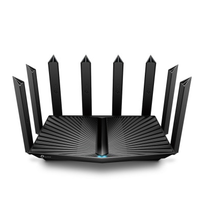 Маршрутизатор беспроводной AX7800 GbE Tp-Link Archer AX95 Wi-Fi 6 Маршрутизатор беспроводной AX7800 GbE Tp-Link Archer AX95 Wi-Fi 6