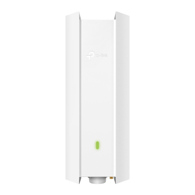 Уличная/Внутренняя точка доступа Wi‑Fi 6 AX1800 GbE TP-Link EAP623-Outdoor HD