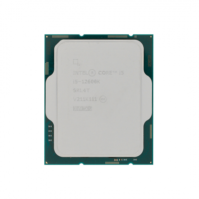 Процессор CPU S-1700 Intel Core i5-12600K OEM