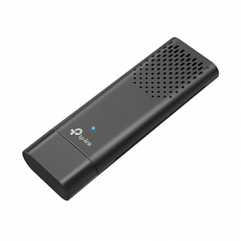 Сетевой адаптер беспроводной USB AX1800 Tp-Link Archer TX20U
