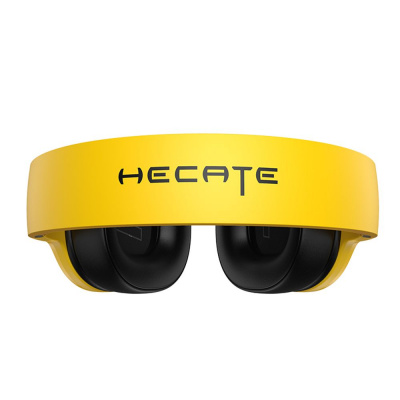 Гарнитура игровая Edifier G2 II Yellow <охватывающие, 20-20000Hz, 7.1, USB, RGB> Гарнитура игровая Edifier G2 II Yellow <охватывающие, 20-20000Hz, 7.1, USB, RGB>